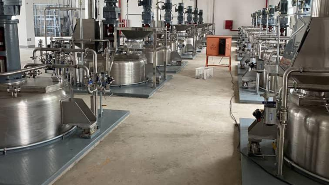 Silo-Scale load cell sensor amowellsensor