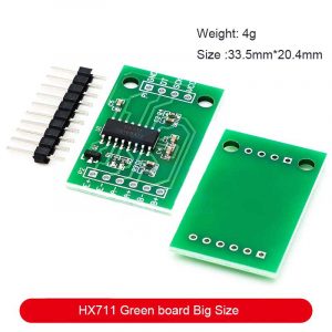 HX711 Green Big Size Circuit Board