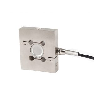 S beam load cell - AT52D