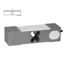 Parallel beam load cell-AP65M