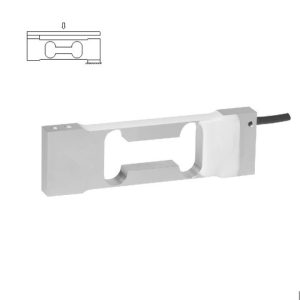 Parallel beam load cell-AP65O