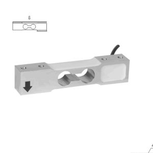 Parallel beam load cell-AP65S