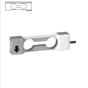 Parallel beam load cell-AP65E