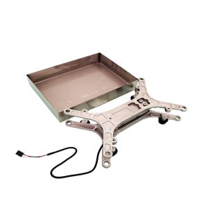 Accessories and assembly AP61AFB-P
