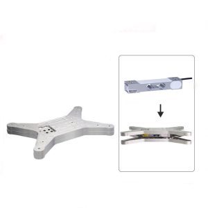 Accessories and assembly AP62HFH