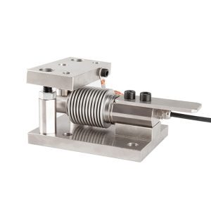 AW42C bellow beam weighing module