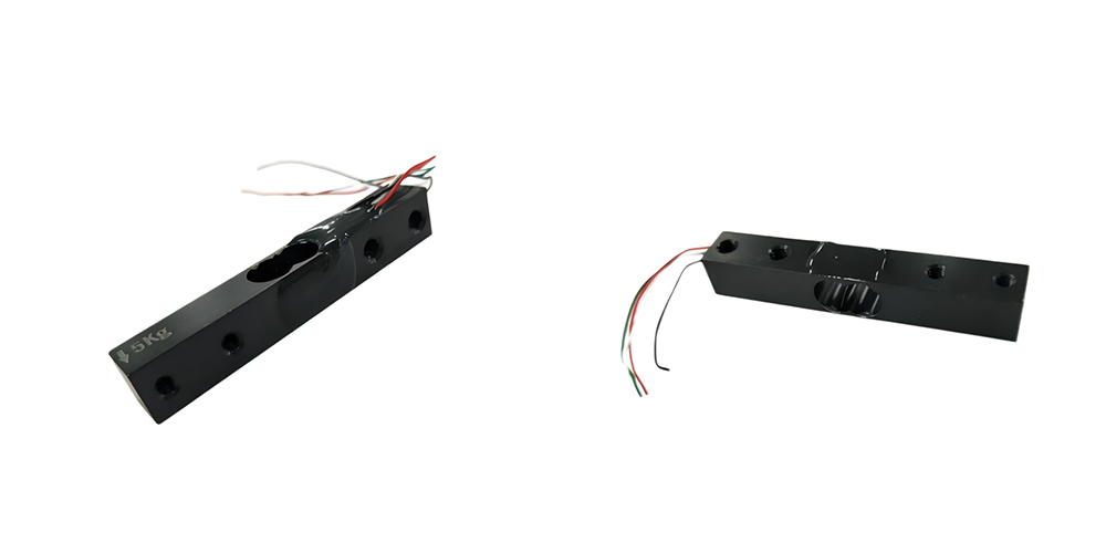 Below is a detailed, SEO-optimized English article about black anodized surface treatment for aluminum alloy weighing sensors, including an introduction, advantages, and application industries. It's suitable for use in marketing, websites, or promotional materials.