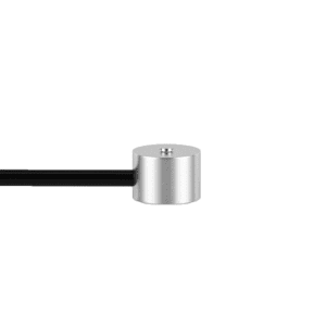 small size compression button load cell for robot