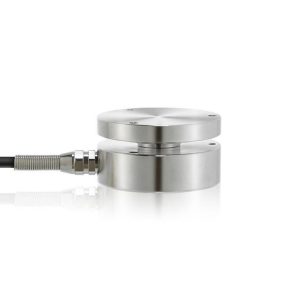 AM41F Dia58*H30mm Miniature Flat Membrane Box Load Cell 50kg 100kg 200kg 300kg 500kg