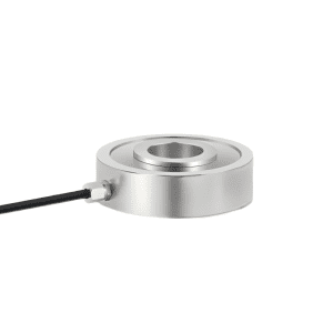 AM44B Dia20*H22mm Automation industry Through Hole Miniature Force Sensor miniature Load Cell 20,50,100,200,300,500,1000,2000N