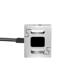 AT54A 1kg 2kg 3kg 5kg 10kg automation stainless steel smallest mini S type load cell for compression and tension measurement