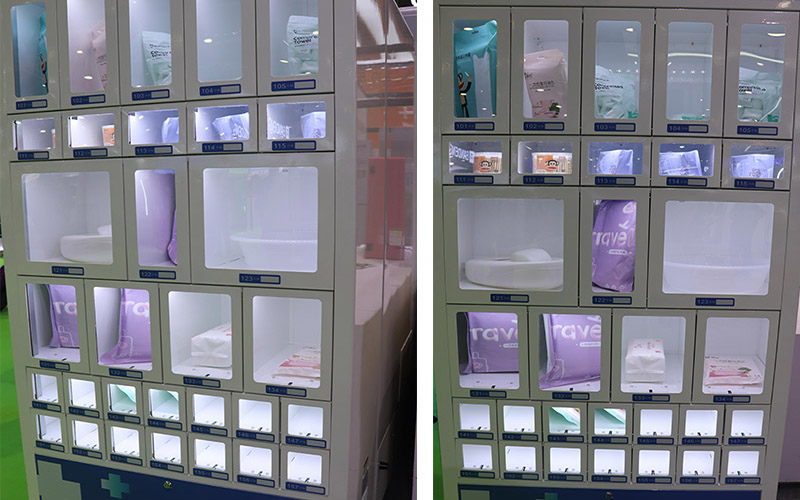 Amowellsensor weighing load cell for Smart Healthcare Cabinets application